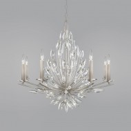 Люстра Fine Art Lamps Lily Buds 881240 Люстра Fine Art Lamps Lily Buds 881240