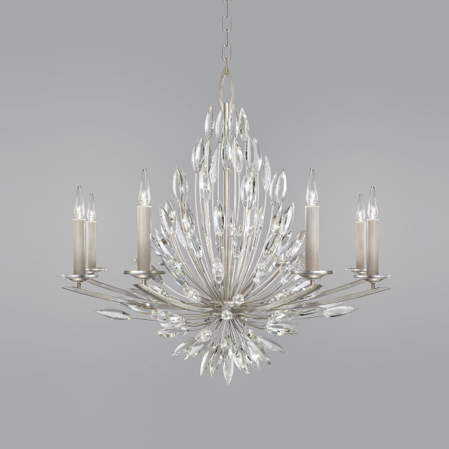 Люстра Fine Art Lamps Lily Buds 881240 Люстра Fine Art Lamps Lily Buds 881240