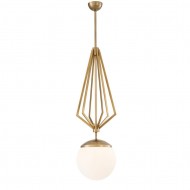 Подвесной светильник Eichholtz Gigolo 112632 Подвесной светильник Eichholtz Gigolo 112632