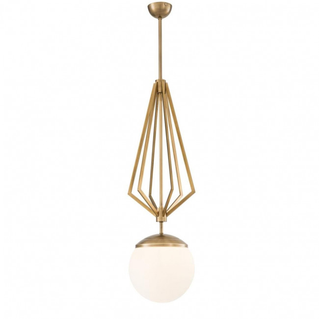 Подвесной светильник Eichholtz Gigolo 112632 Подвесной светильник Eichholtz Gigolo 112632