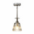 Подвесной светильник Elstead Lighting Agatha BATH/AGATHA1P BN Подвесной светильник Elstead Lighting Agatha BATH/AGATHA1P BN