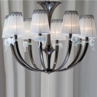 Люстра IlParalume MARINA 5528 1834/CH8 Люстра IlParalume MARINA 5528 1834/CH8