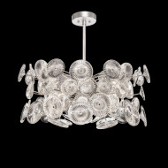 Подвесной светильник Fine Art Lamps Chrysanthemums 884240 Подвесной светильник Fine Art Lamps Chrysanthemums 884240