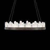 Подвесной светильник Fine Art Lamps Lior 888440-3 3000K Подвесной светильник Fine Art Lamps Lior 888440-3 3000K