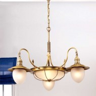 Люстра Lustrarte Nautica Leme 335/3.22 06 Люстра Lustrarte Nautica Leme 335/3.22 06