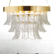 Подвесной светильник IlParalume MARINA 7717 1939 Подвесной светильник IlParalume MARINA 7717 1939