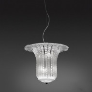 Подвесной светильник Italamp 667/50 Etched / NK Подвесной светильник Italamp 667/50 Etched / NK