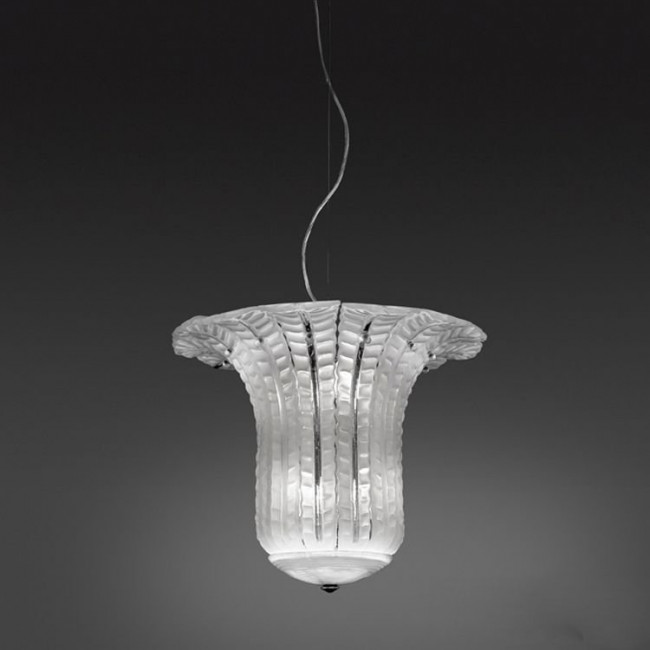 Подвесной светильник Italamp 667/50 Etched / NK