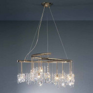 Подвесной светильник Kolarz Dragon 027.810.3