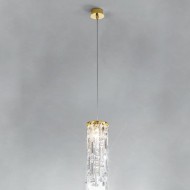 Подвесной светильник Kolarz Prisma Dragon 1344.31M.3.P1.KpT Подвесной светильник Kolarz Prisma Dragon 1344.31M.3.P1.KpT