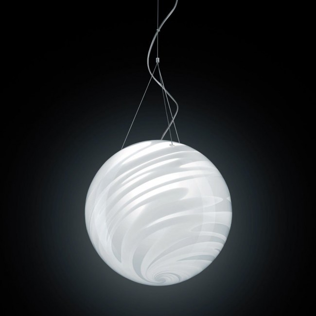 Подвесной светильник La Murrina Ganimede S/R LED 45 DD-3S Подвесной светильник La Murrina Ganimede S/R LED 45 DD-3S