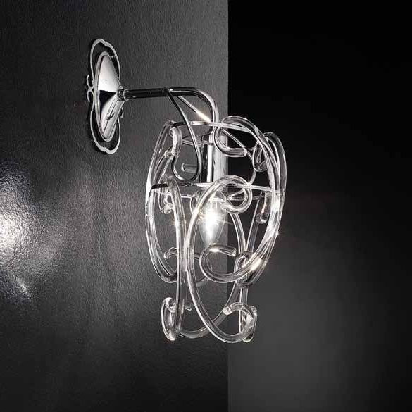 Бра Bellart Gemini 2110/A1L 05/V01 Бра Bellart Gemini 2110/A1L 05/V01