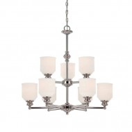 Люстра Savoy House Melrose 1-6838-9-11 Люстра Savoy House Melrose 1-6838-9-11