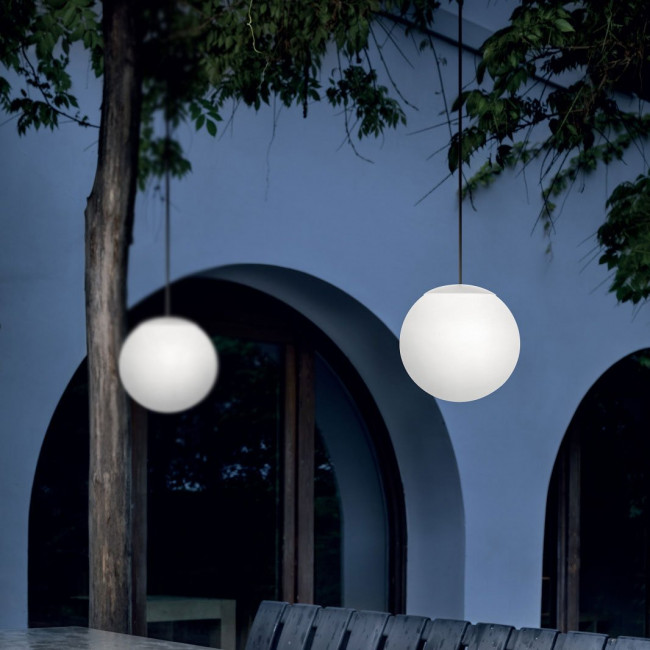 Подвесной светильник Linea Light Oh! 15113 Подвесной светильник Linea Light Oh! 15113