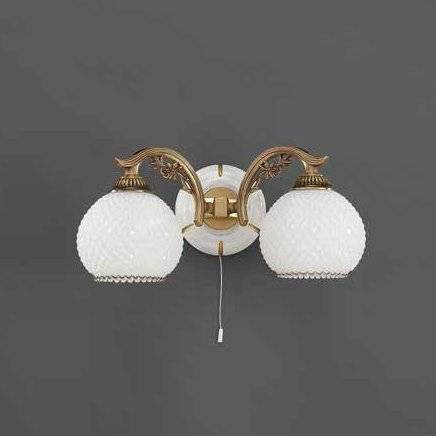 Бра Reccagni Angelo A. 8605/2