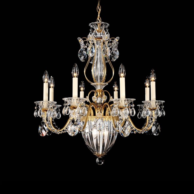 Люстра Schonbek Bagatelle 1248-22H