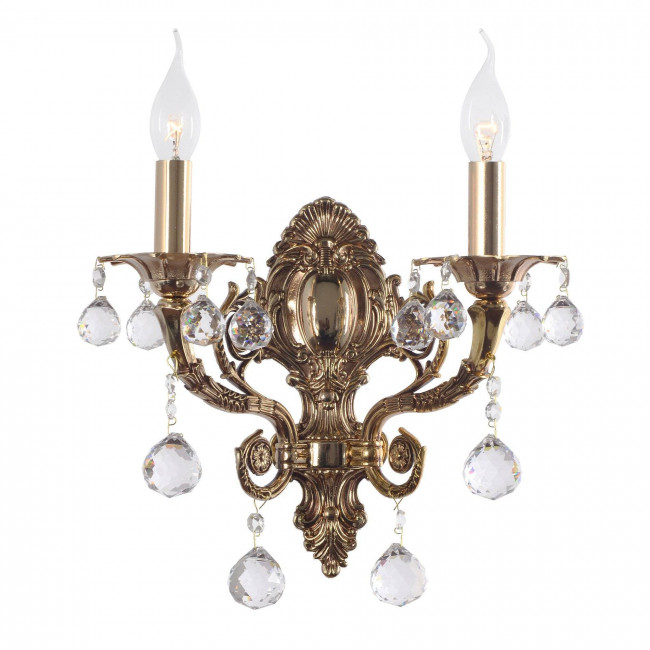 Бра Dio D'Arte Mughetto E 2.1.2.200 GB