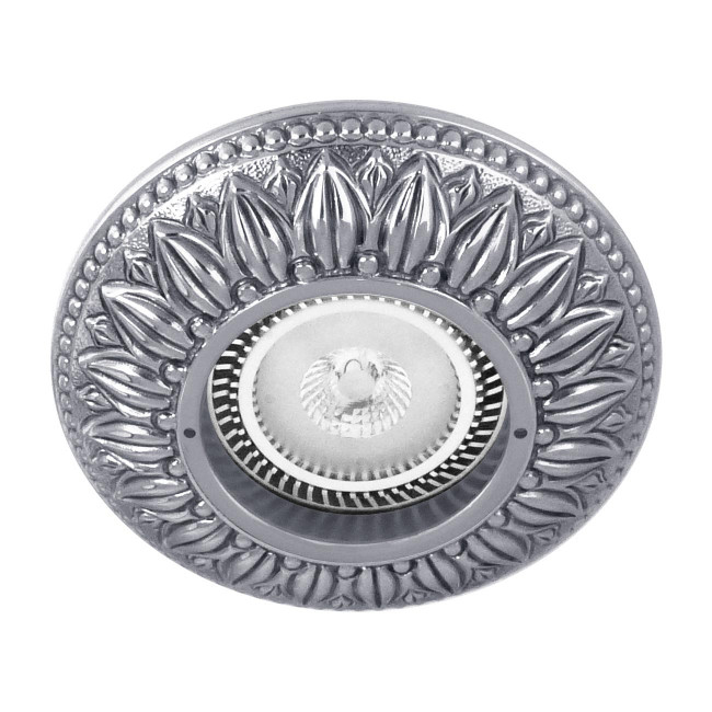 Встраиваемый спот (точечный светильник) FEDE Lighting Toscana Prato FD1011RCB Встраиваемый спот (точечный светильник) FEDE Lighting Toscana Prato FD1011RCB