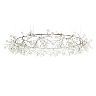 Подвесной светильник MOOOI Heracleum The Big O 8718282296098 Подвесной светильник MOOOI Heracleum The Big O 8718282296098
