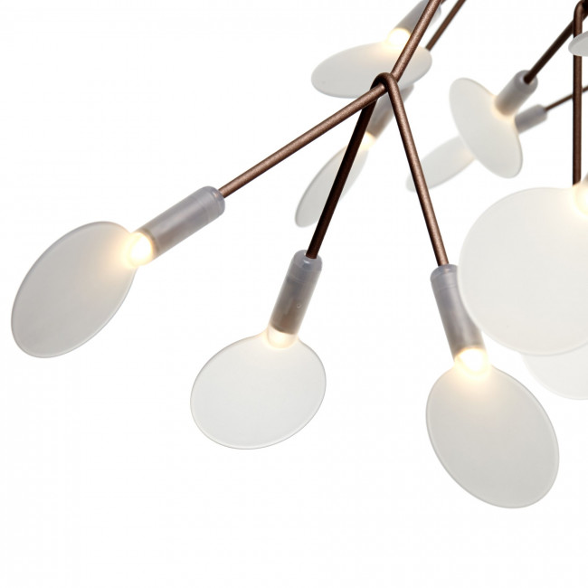 Подвесной светильник MOOOI Heracleum The Big O 8718282296098