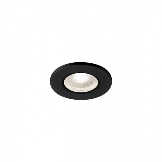 Встраиваемый спот (точечный светильник) SLV Kamuela 1001017