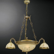 Люстра Reccagni Angelo L 6208/3+3