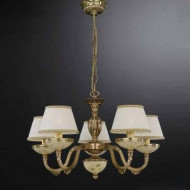 Люстра Reccagni Angelo L 6522/5