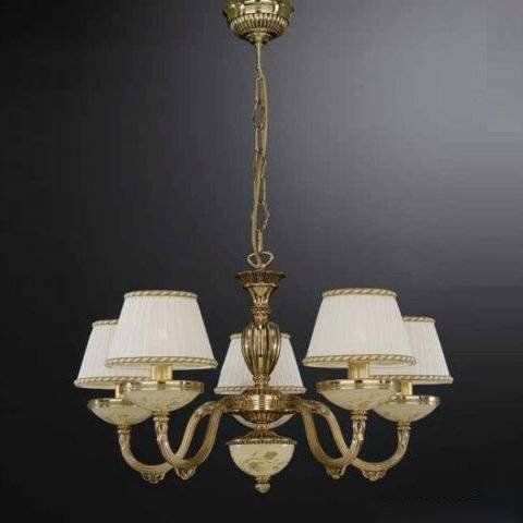 Люстра Reccagni Angelo L 6522/5 Люстра Reccagni Angelo L 6522/5