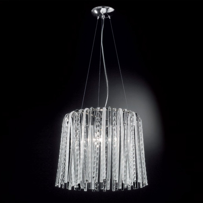 Подвесной светильник Prearo KOMPASSI 2173/50/S Подвесной светильник Prearo KOMPASSI 2173/50/S