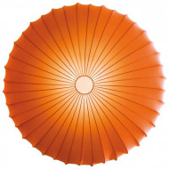 Настенно-потолочный светильник Axo Light Muse PL MUSE 80 Arancio PLMUSE80ARXXE27 Настенно-потолочный светильник Axo Light Muse PL MUSE 80 Arancio PLMUSE80ARXXE27