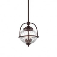 Подвесной светильник Savoy House Banbury 7-460-2-213