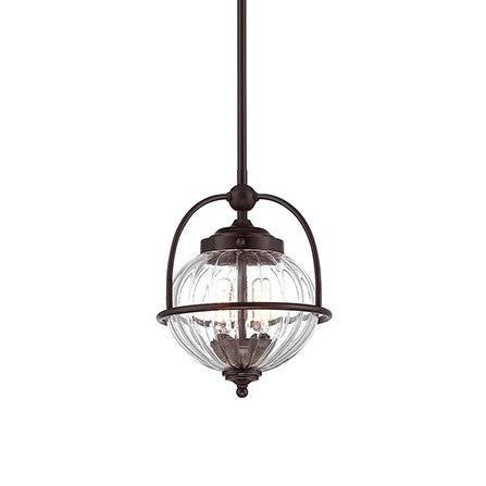 Подвесной светильник Savoy House Banbury 7-460-2-213 Подвесной светильник Savoy House Banbury 7-460-2-213