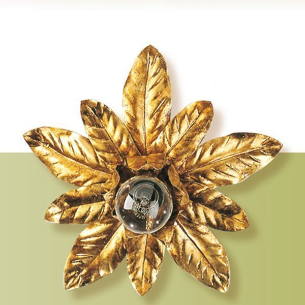 Настенно-потолочный светильник Passeri International Fantasia PL 2530/1 Dec. 01 Настенно-потолочный светильник Passeri International Fantasia PL 2530/1 Dec. 01