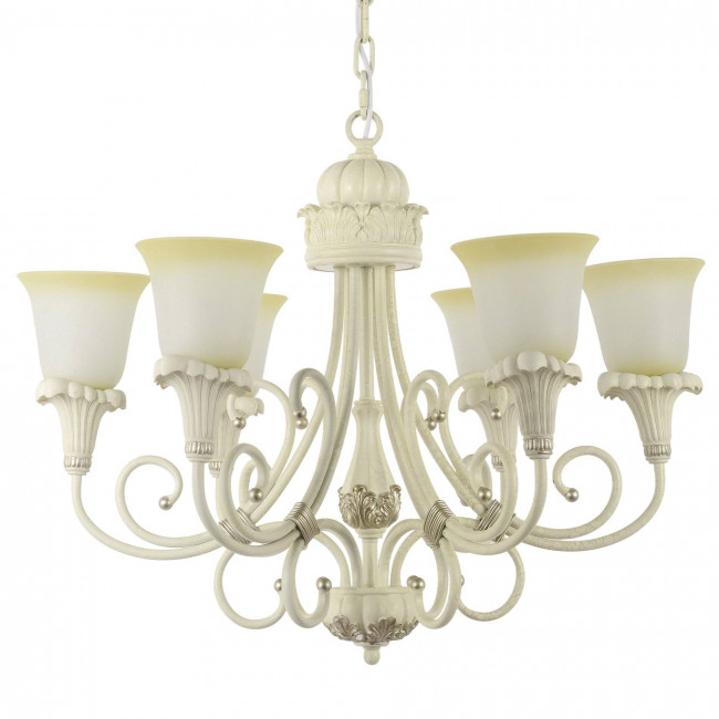 Люстра Dio D'Arte Molfetta E 1.1.6 C