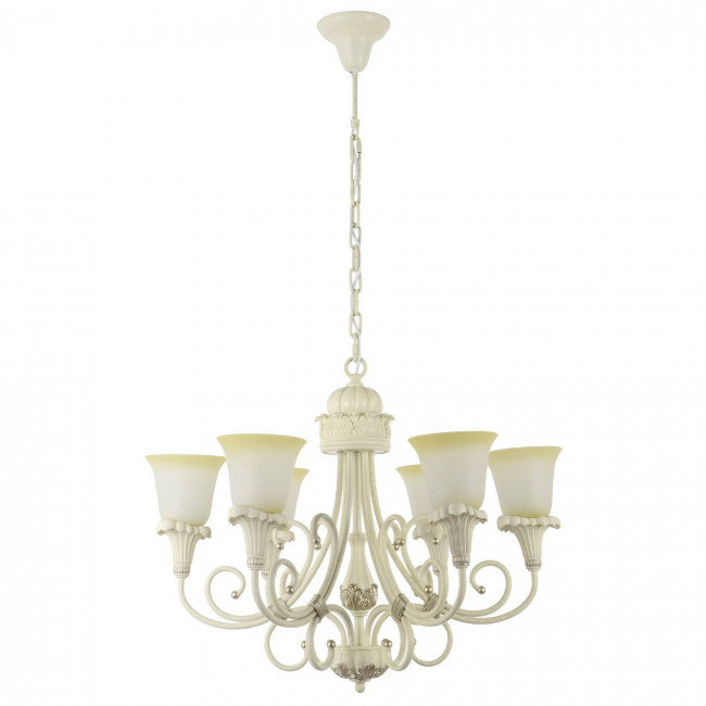 Люстра Dio D'Arte Molfetta E 1.1.6 C