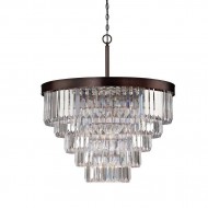 Подвесной светильник Savoy House Tierney 1-9802-9-28