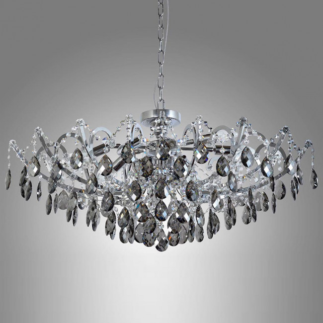 Люстра Dio D'Arte Savona E 1.1.8.101 N Люстра Dio D'Arte Savona E 1.1.8.101 N