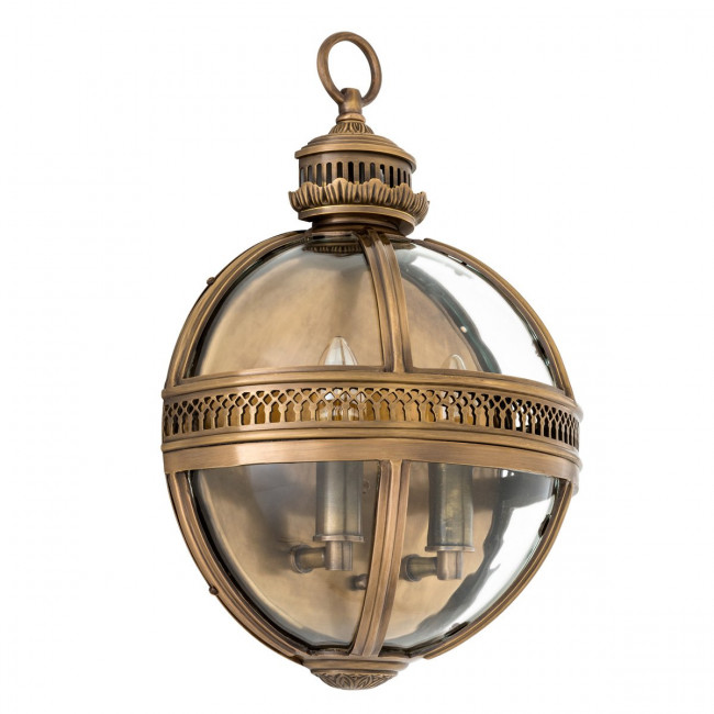 Настенный светильник Eichholtz Residential 110288 Настенный светильник Eichholtz Residential 110288