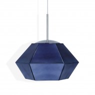 Подвесной светильник Tom Dixon Cut CUSP01SMEU Подвесной светильник Tom Dixon Cut CUSP01SMEU