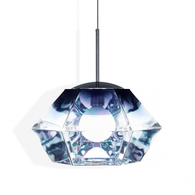Подвесной светильник Tom Dixon Cut CUSP01SMEU
