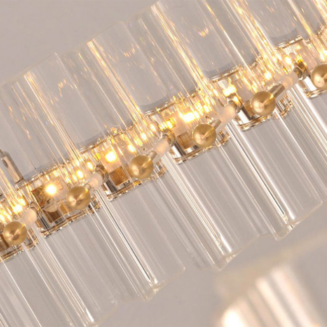 Настенный светильник DeLight Collection Saturno WG6100 Настенный светильник DeLight Collection Saturno WG6100