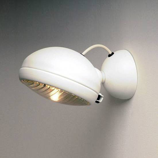 Настенный светильник Jacco Maris Stand alone SA01WA.WH Настенный светильник Jacco Maris Stand alone SA01WA.WH