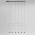 Подвесной светильник Vibia Wireflow 0325 04 /1B