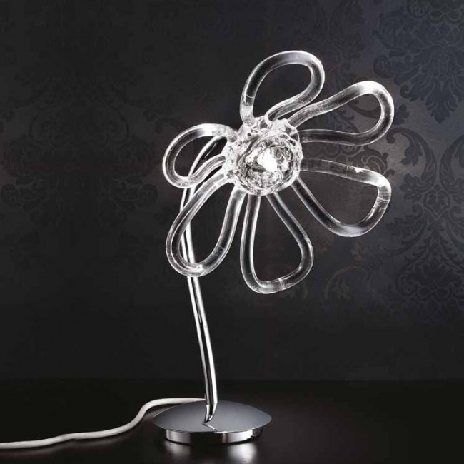 Настольная лампа Bellart Daisy 3010/LU 05/V01 Настольная лампа Bellart Daisy 3010/LU 05/V01