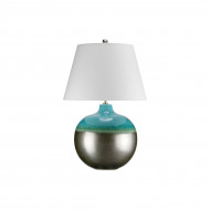 Настольная лампа Elstead Lighting Laguna LAGUNA-TL-LRG Настольная лампа Elstead Lighting Laguna LAGUNA-TL-LRG