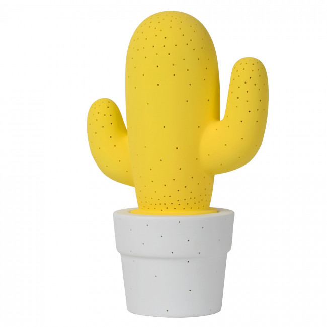 Настольная лампа Lucide Cactus 13513/01/34 Настольная лампа Lucide Cactus 13513/01/34