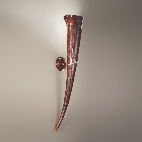 Настенный светильник MM Lampadari Corno 6704/A1 V2290 Настенный светильник MM Lampadari Corno 6704/A1 V2290