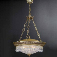 Подвесной светильник Reccagni Angelo L 6310/4 Подвесной светильник Reccagni Angelo L 6310/4