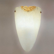 Настенный светильник Prearo NOVO VITRUM 02 2058/AP Настенный светильник Prearo NOVO VITRUM 02 2058/AP