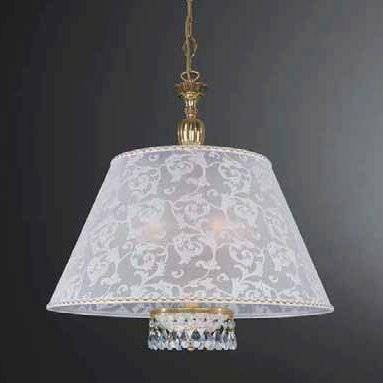 Подвесной светильник Reccagni Angelo L 7130/60 Подвесной светильник Reccagni Angelo L 7130/60